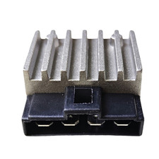 Redresseur régulateur pour