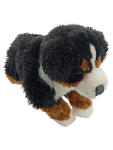 Uni toys bouvier bernois - uni,