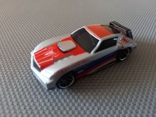 Majorette Miniature Car - The Amazing Spider-Man 2012 1/64 VG.