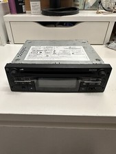 NISSAN NV400 Stereo Radio Cd Player NO CODE 281155360R