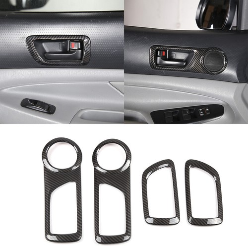 Abs carbon fiber interior - abs,