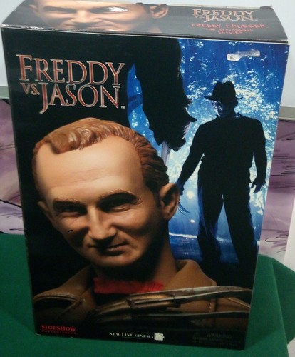 Objets collection freddy vs - collection,