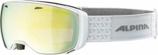 Lunettes de ski unisexes