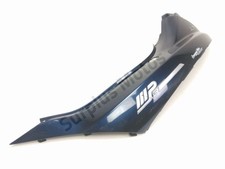 CARENAGE ARRIERE GAUCHE