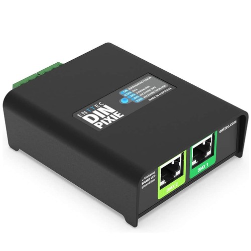 Enttec din pixie 73539 - din,