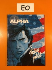 JIGOUNOV : ALPHA T11 : FUCKING