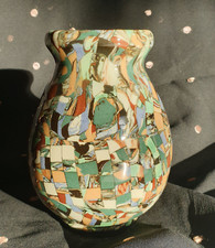 Vase GERBINO - Vallauris