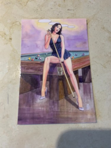 Carte postale 15x10 milo - carte,