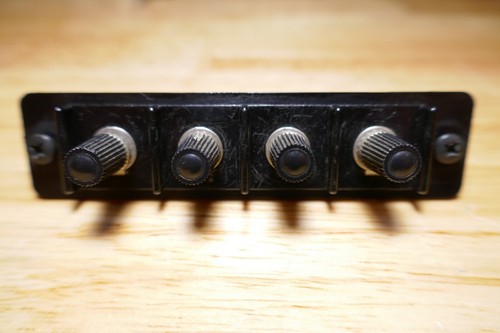 Bornier antenne tuner - antenne,