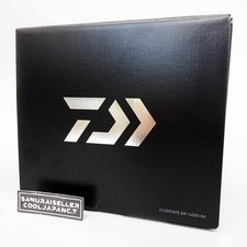 Moulinet toupie Daiwa 21