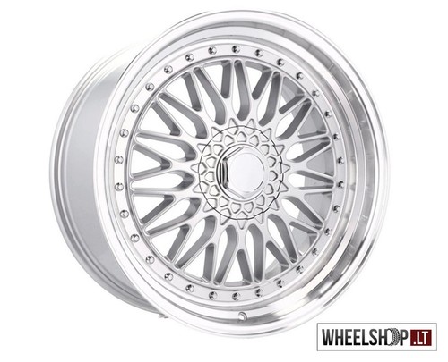 Jantes alliage voxx rs - jantes,