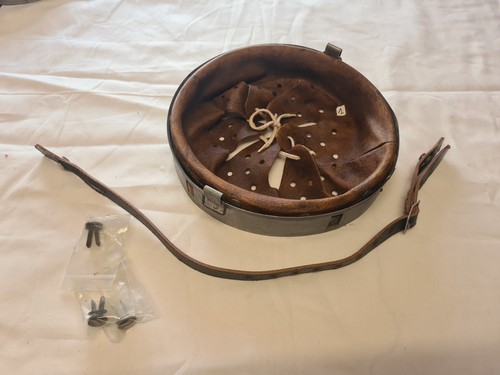Intérieur casque allemand - casque,