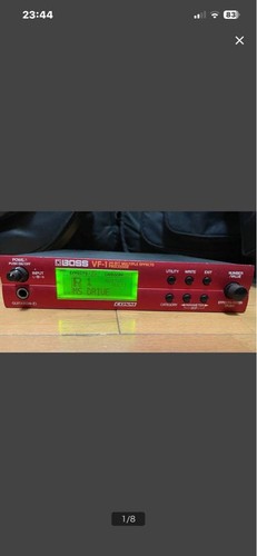 Boss vf1 multi - boss,