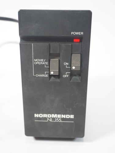 Vintage nordmende 155 power - nordmende,