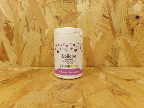 Compalia epilobe confort - compalia,