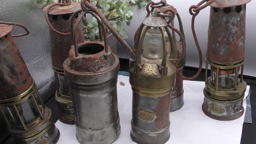 Gros lot lampes - lampes, de
