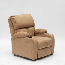 Fauteuil relax inclinable en