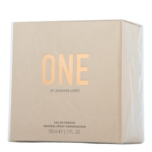 Jennifer lopez one edp - jennifer, 50ml