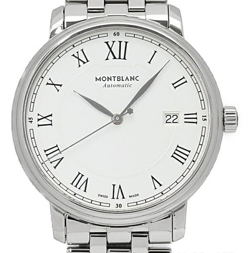 Montre automatique homme