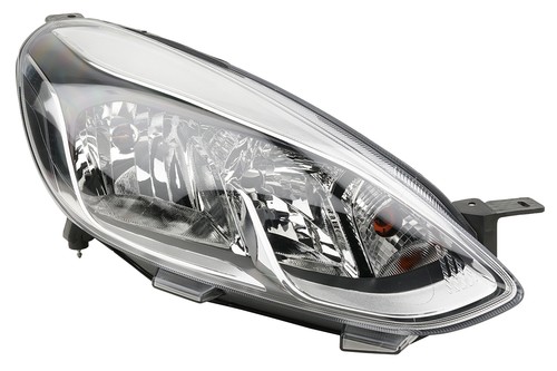 Phare compatible avec ford - phare,