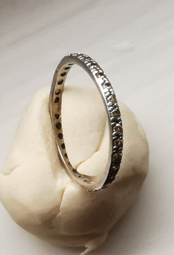 Bague argent 925 pierres - argent,