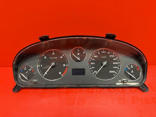 Peugeot 406 coupe hdi - 406,