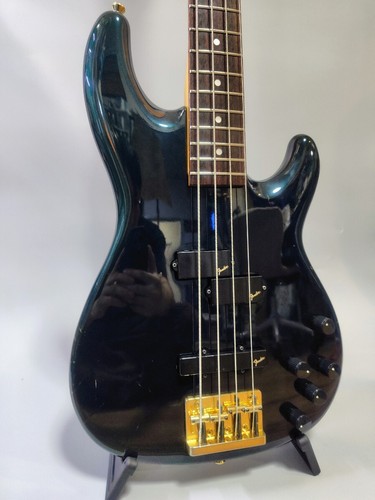 Fender japan pjr - fender, fujigen