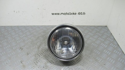 Optique phare honda - phare,