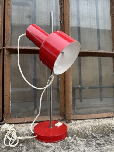 Lampe bureau design alain - lampe,