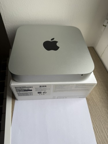 Apple mac mini 1to intel - mac, (1to,