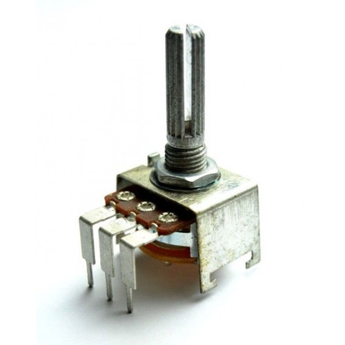 Switch pot 50ka 303 - 50ka, /