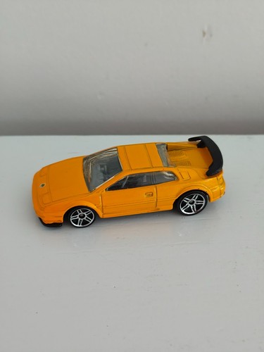 Hot wheels lotus esprit 2001 - wheels,