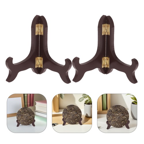 Pcs support assiettes - 2,
