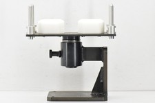 Supporto Montaggio Teste Nero