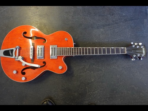 Gretsch electromatic g5120 - gretsch,