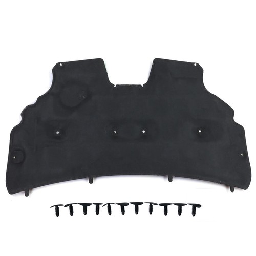 Panneau isolation capot - d'isolation,