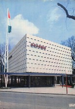 BELGIQUE BRUXELLES EXPOSITION