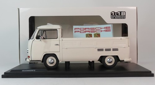 Solide volkswagen pick up - volkswagen, t2