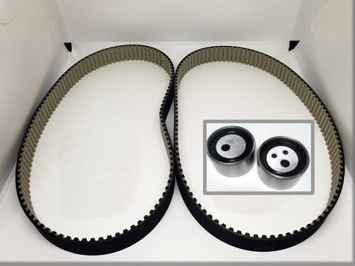 Ferrari f355 kit - -, courroie