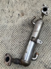 Vauxhall Opel 1.7 CDTi Z17DTH EGR Cooler 8973635152 Astra H Combo C Meriva A