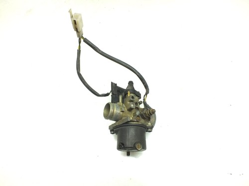 Peugeot jet force - 50, ctech