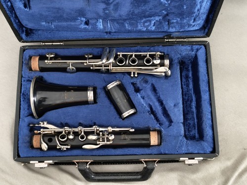 Clarinet buffet crampon r13 - clarinet,