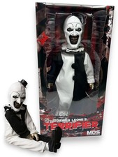 Terrifier Art Le Clown 18" MDS
