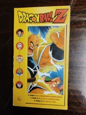 VHS - Dragon Ball Z | Bon
