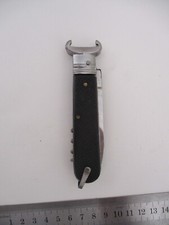 ANCIEN COUTEAU PLIANT