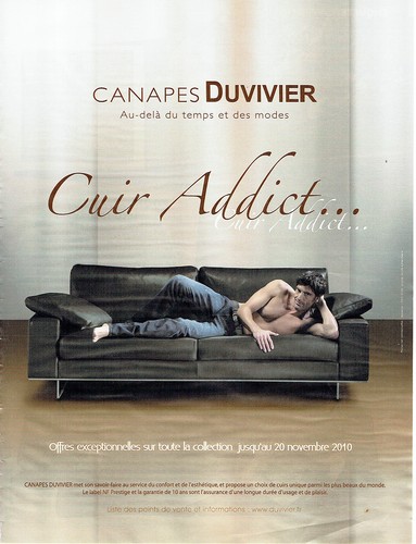 Publicité advertising 107 - publicité,