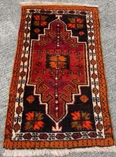 Carpet 100x60cm Turkish knotted wool matte carpet rugs carpet carpet carpet