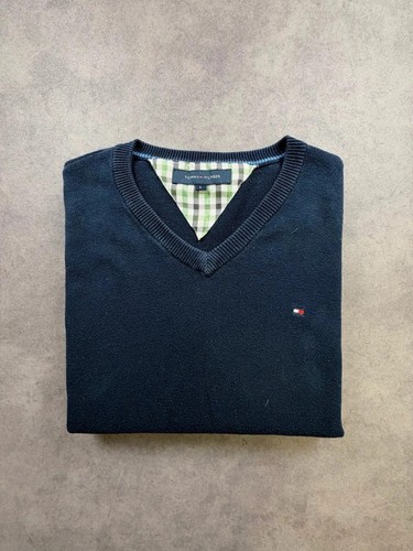Pull tommy hilfiger - pull,