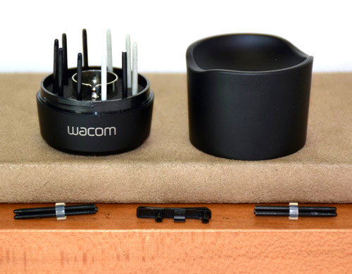 Nos wacom pro - nos, stand