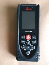 Leica Disto X4 HorService